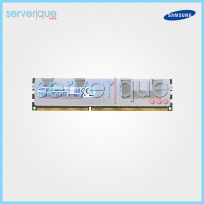 M386B4G70BM0-YH9 Samsung 32GB PC3-10600 DDR3-1333MHz ECC CL9 LV Quad Rank Memory